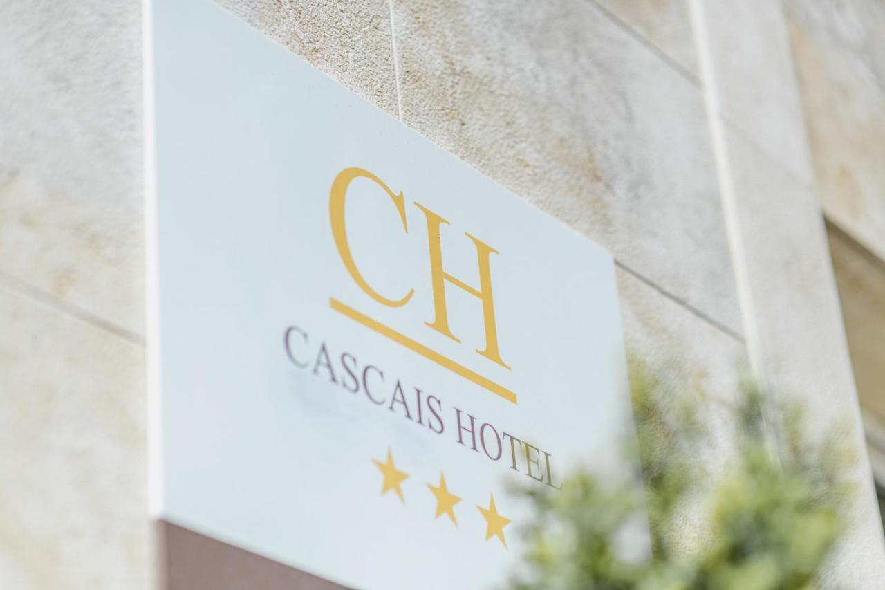 Cascais Hotel Экстерьер фото